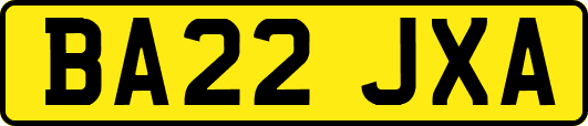 BA22JXA