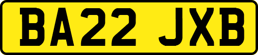BA22JXB