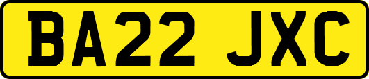 BA22JXC