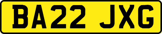 BA22JXG