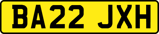 BA22JXH