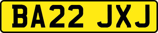 BA22JXJ