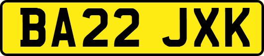 BA22JXK