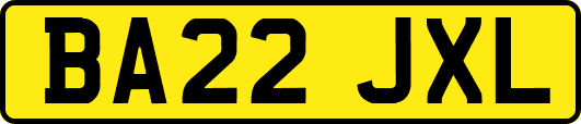 BA22JXL