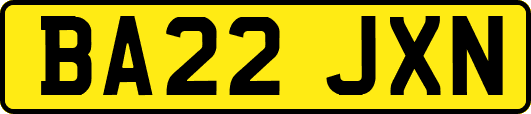 BA22JXN