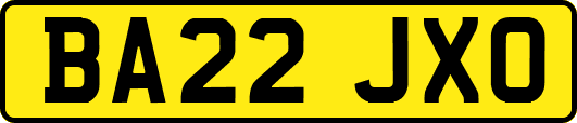 BA22JXO