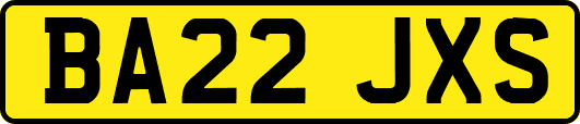 BA22JXS
