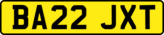 BA22JXT