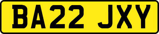 BA22JXY