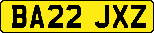 BA22JXZ