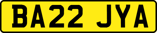 BA22JYA