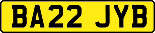 BA22JYB