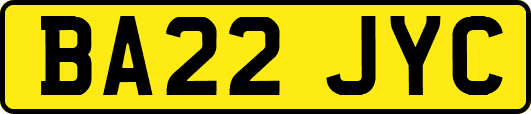 BA22JYC