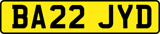 BA22JYD