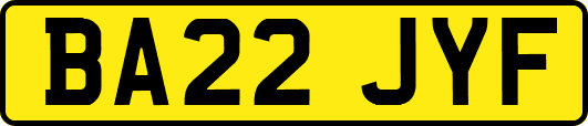 BA22JYF