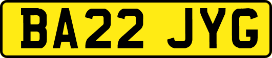 BA22JYG