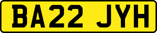 BA22JYH