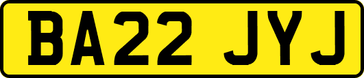 BA22JYJ