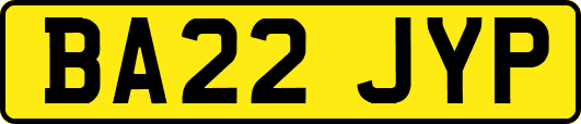 BA22JYP