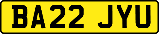 BA22JYU