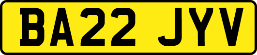 BA22JYV