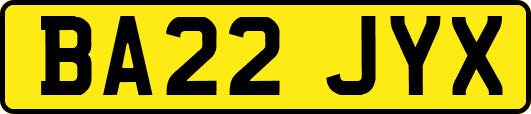 BA22JYX