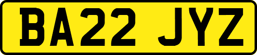 BA22JYZ