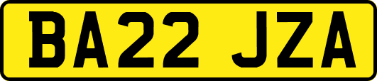 BA22JZA
