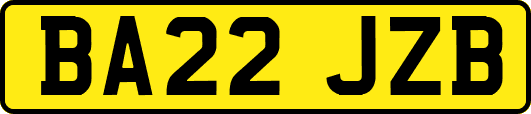 BA22JZB