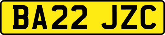 BA22JZC