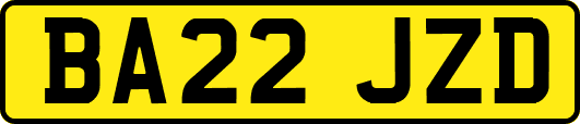 BA22JZD