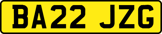 BA22JZG