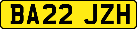 BA22JZH