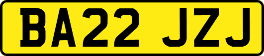 BA22JZJ