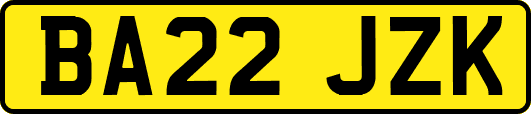 BA22JZK