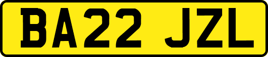 BA22JZL