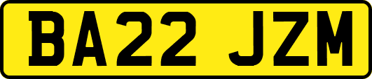 BA22JZM