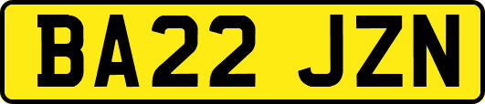 BA22JZN