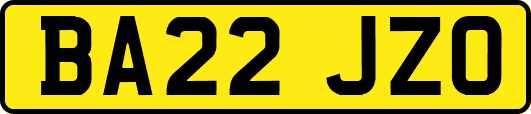 BA22JZO