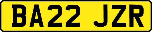 BA22JZR
