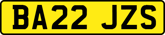 BA22JZS
