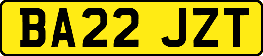 BA22JZT