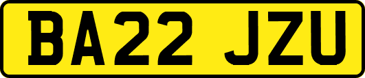 BA22JZU