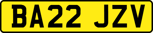 BA22JZV
