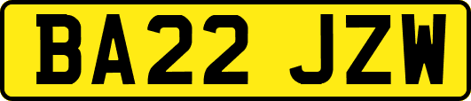 BA22JZW