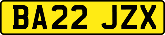 BA22JZX