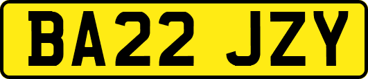 BA22JZY