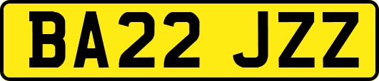 BA22JZZ