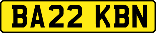 BA22KBN