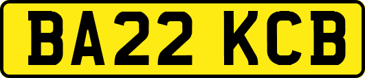 BA22KCB